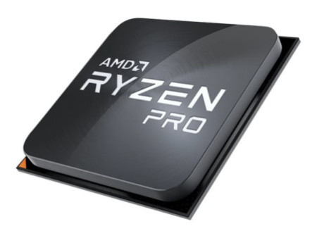 AMD Ryzen 7 PRO 5750G AM4 65W 8C/16T MPK