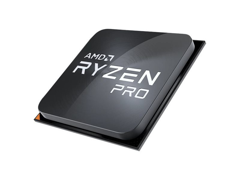 AMD Ryzen 7 PRO 5750G AM4 65W 8C/16T MPK