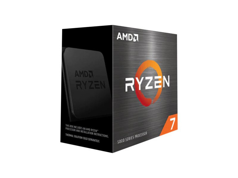 AMD Ryz7 5700G 4.6GHz AM4 8C/16T 65W MPK