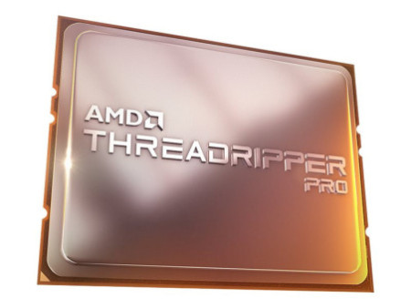 AMD RyzPRO 5965WX 4.5GHz sWRX8 24/48 BOX