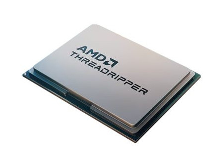 AMD RyzPRO 7975WX 5.3GHz SP6 32C/64T BOX