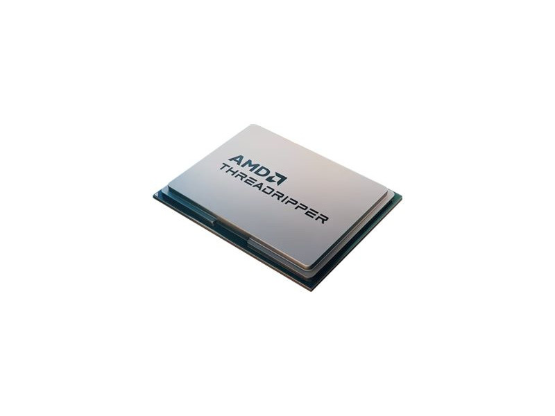 AMD Ryz7960X 5.3GHz SP6 24C/48T 350W BOX