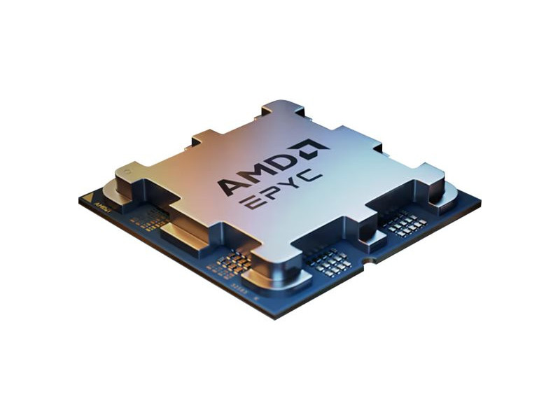 AMD EPYC 12Core Model 4464P WOF