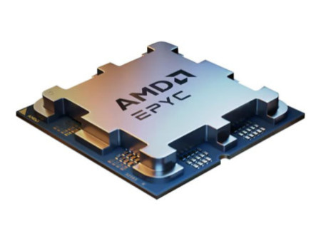 AMD EPYC 6Core Model 4244P WOF