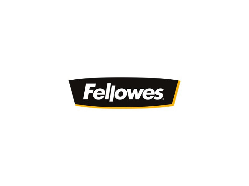 FELLOWES Black cable conduit 20m