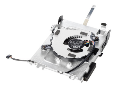 HP Desktop Mini 2.5p SATA Drive Bay kit