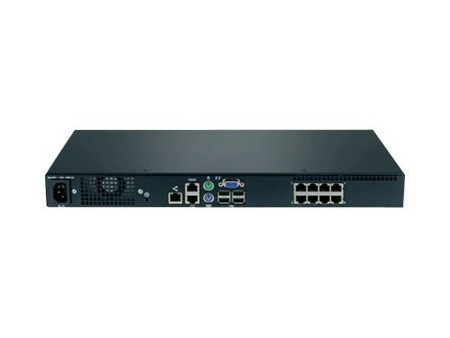 LENOVO EBG Local 1x8 Console Man