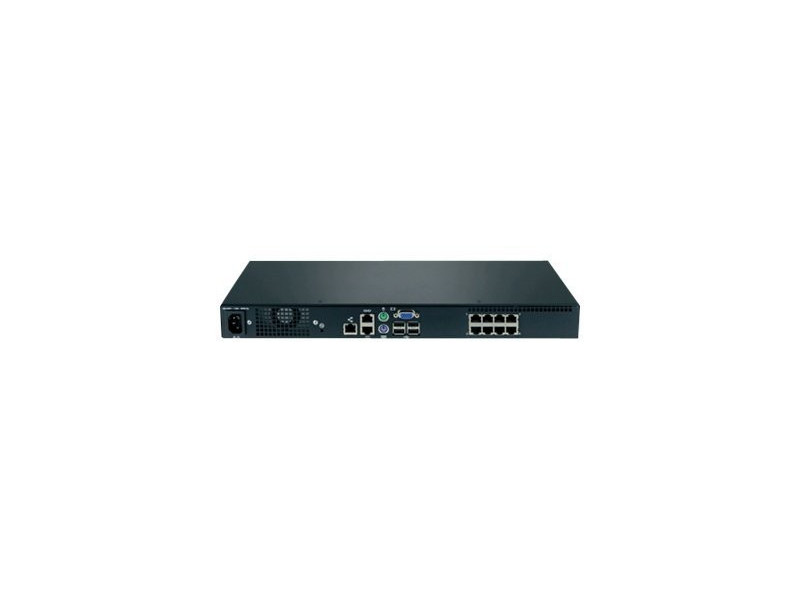 LENOVO EBG Local 1x8 Console Man