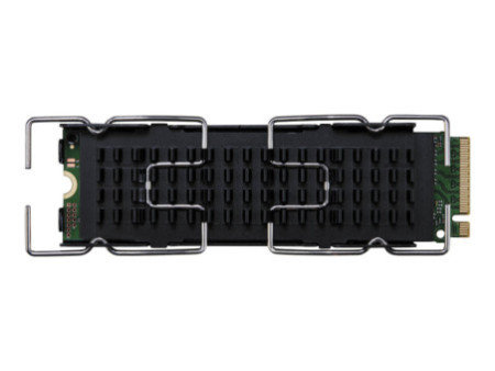 HP ZTurbo 1To PCIe Gen 4x4 TLC Z2 SSD