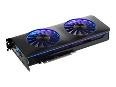 INTEL Arc A750 8Go PCI Express 4.0