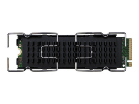 HP ZTurbo 1To 2280PCIe Gen 4x4 OPAL2 TLC