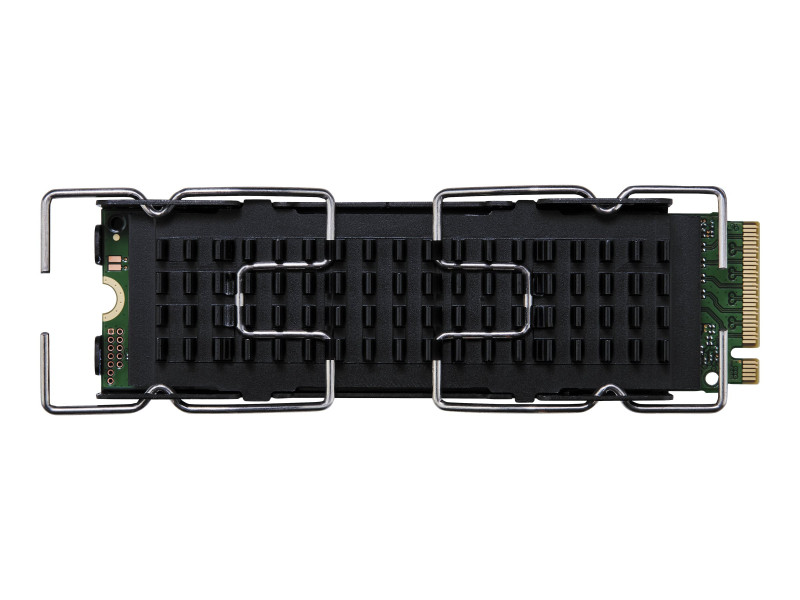 HP ZTurbo 1To 2280PCIe Gen 4x4 OPAL2 TLC