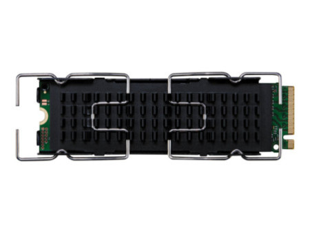 HP ZTurbo 2To 2280PCIe Gen 4x4 OPAL2 TLC