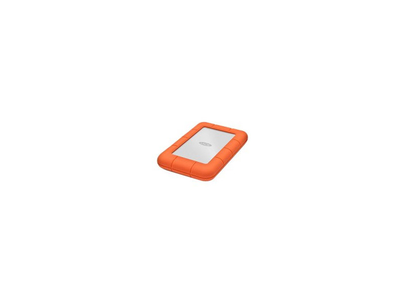 LACIE RUGGED MINI 1TB USB3/2 2.5inch