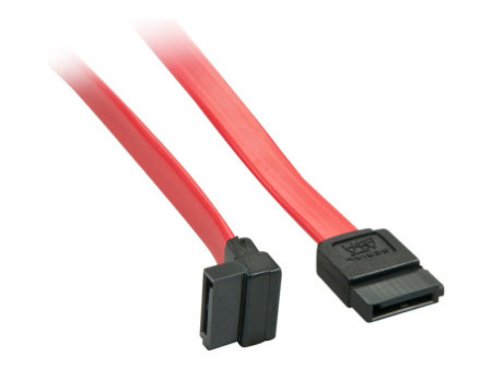 LINDY 0.2m Internal SATA III cable