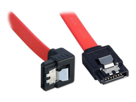 LINDY Internal SATA Latch Cable