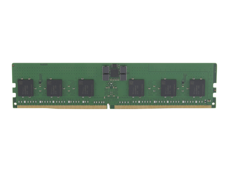 HP 16Go DDR5 4800 DIMM ECC Memory