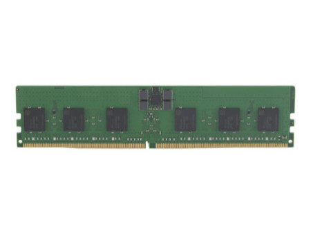 HP 32Go 1x32Go DDR5 4800 DIMM ECC Mem