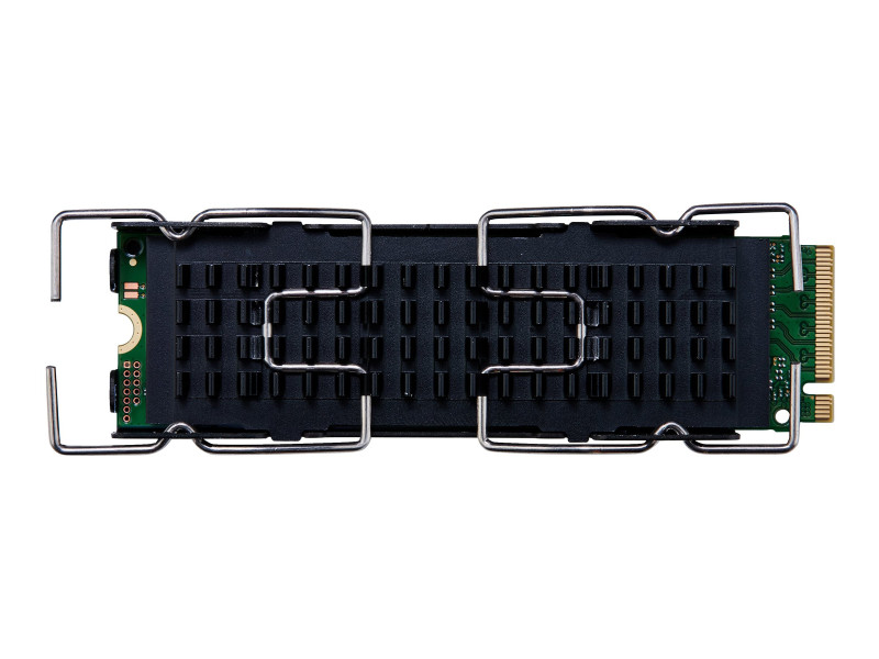 HP ZTrb 1To PCIe 2280 TLC M.2 SSD Mod