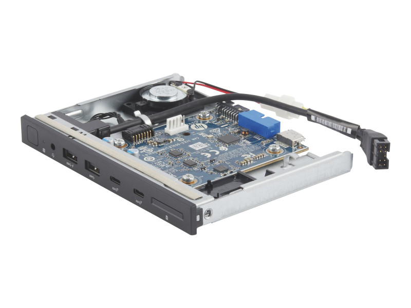 HP Type-C SuperSpeed USB 20Gbps FrntPrem