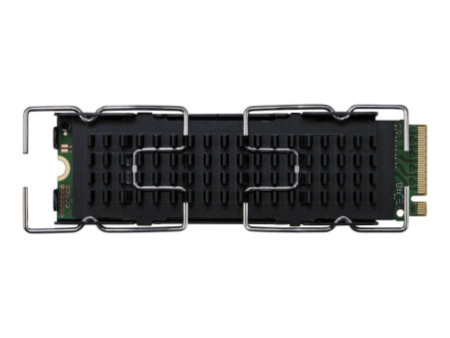 HP SSD Mod 256Go PCIe 2280 NVMe Val M.2