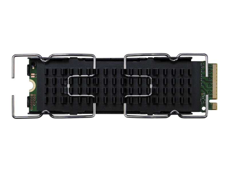 HP SSD Mod 256Go PCIe 2280 NVMe Val M.2