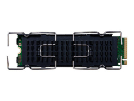 HP SSD Kit ZTrb 1To PCIe 2280 TLC M.2