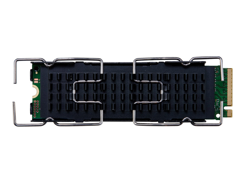 HP SSD Kit ZTrb 1To PCIe 2280 TLC M.2