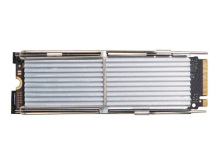 HP SSD 1To 2280 PCIe-4x4 M.2 Z2 G9 MINI