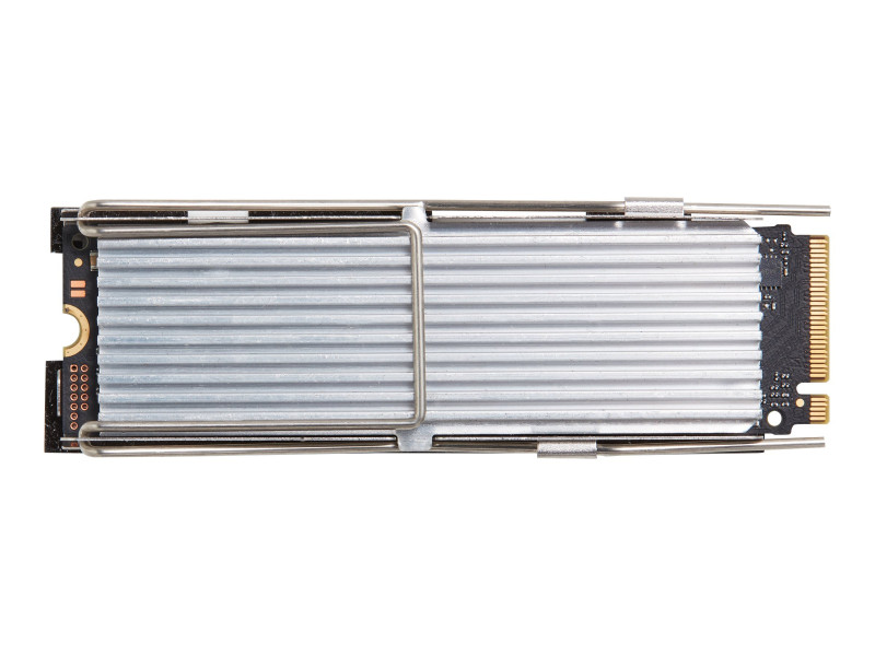 HP SSD 1To 2280 PCIe-4x4 M.2 Z2 G9 MINI