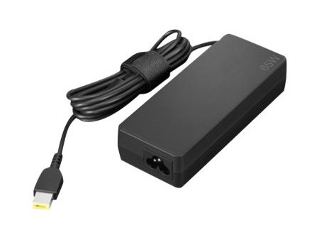 LENOVO ThinkEdge 65W AC Adapter