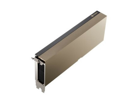 LENOVO ISG ThinkSystem NVIDIA A16 64Go