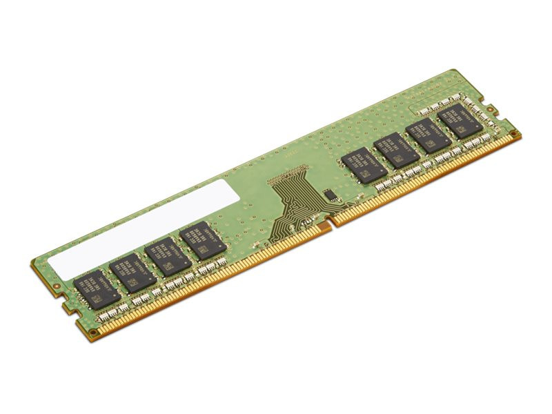 LENOVO 8Go DDR4 3200MHz UDIMM Memory