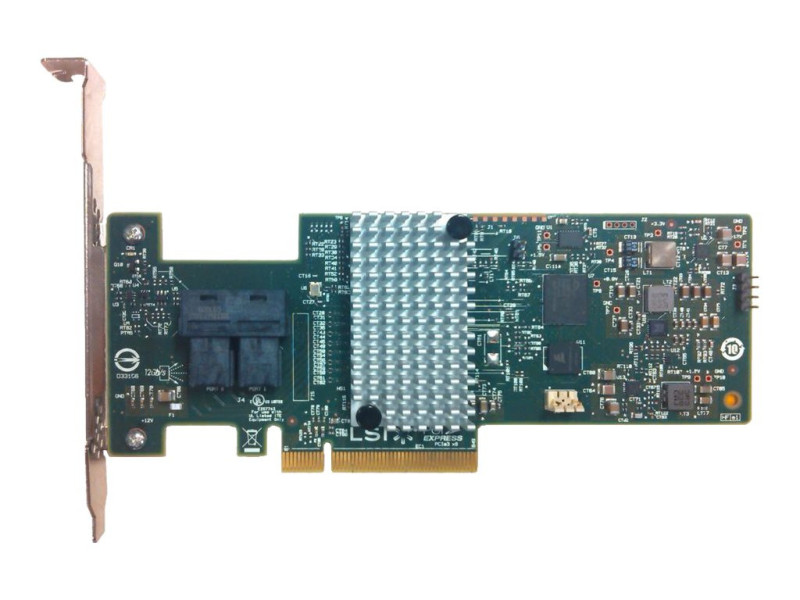 LENOVO ISG ThinkServer RAID 520i PCIe Ad