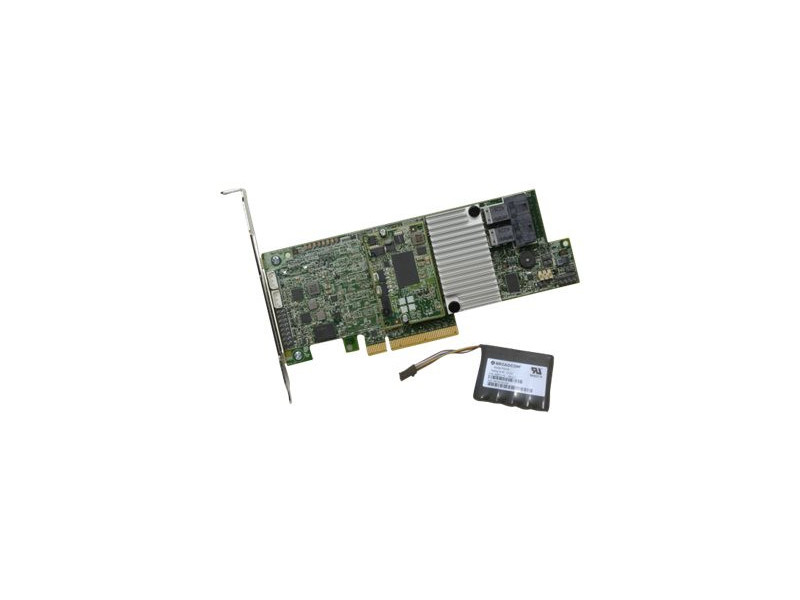 LENOVO ISG ThinkSystem RAID 730-8i