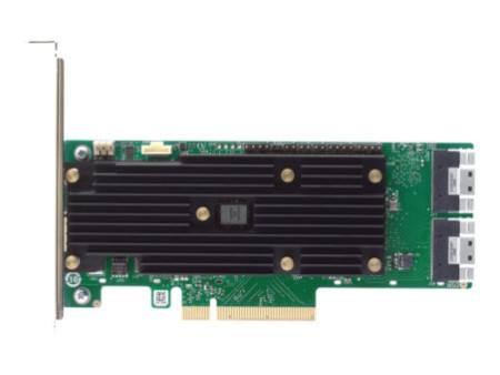 LENOVO ISG ThinkSystem RAID 940-16i 8Go