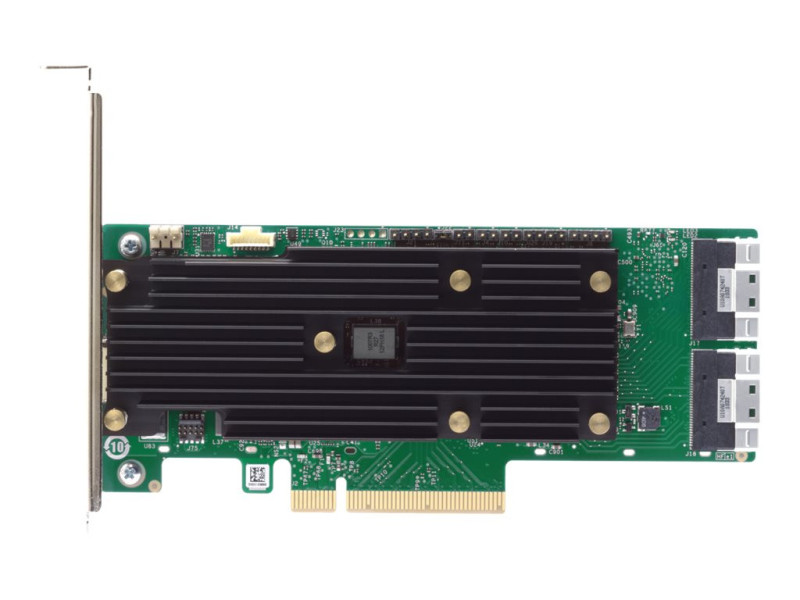 LENOVO ISG ThinkSystem RAID 940-16i 8Go