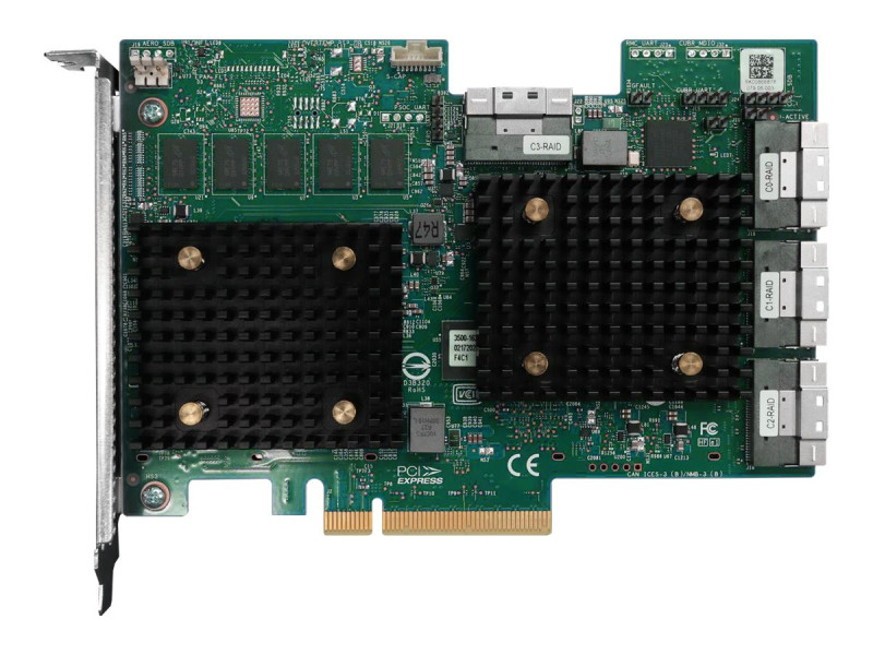 LENOVO ISG ThinkSystem RAID 940-32i 8GB