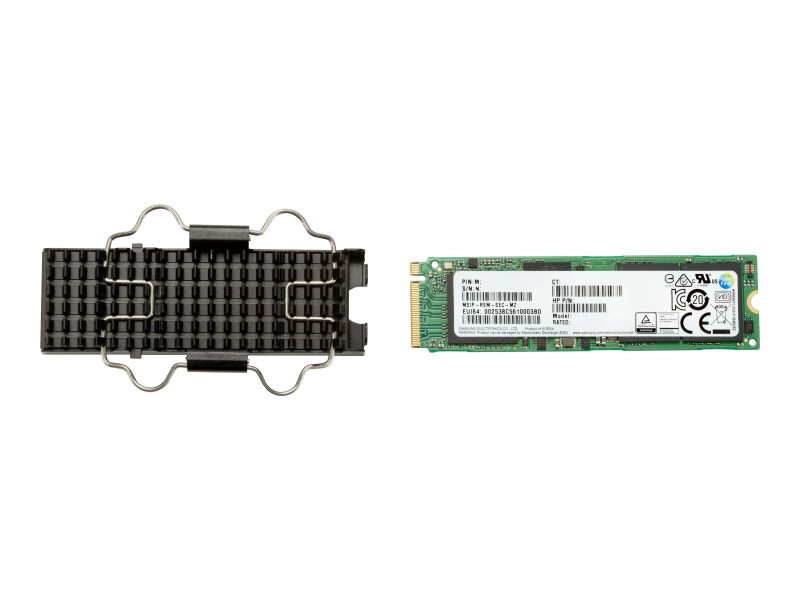 HP ZTrb 512Go 2280 OPAL2 TLC M.2 Kit SSD