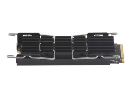 HP Z Turbo 1To PCIe TLC Kit SSD