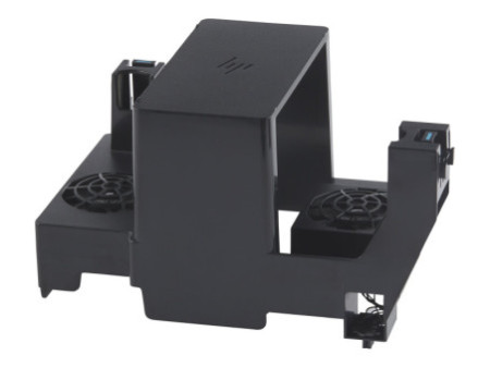 HP Z4 Memory Cooling Solution