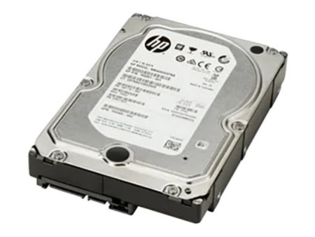 HP HDD 12To 7200 SATA-6G Ent 3.5p
