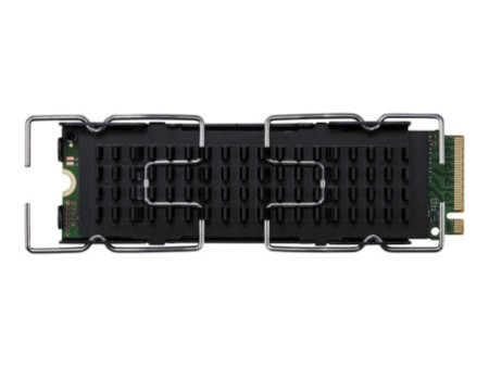 HP SSD ZTrb 4To PCIe 2280 TLC M.2 Kit