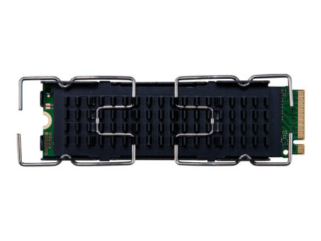 HP ZTrb 4To PCIe 2280 TLC M.2 Kit SSD
