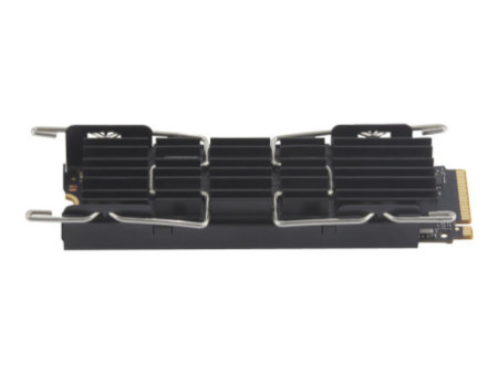 HP ZTrb 4To 2280 OPAL2 TLC M.2 Kit SSD