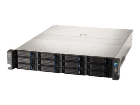 LENOVO EMC NAS px12-400R NETWORK