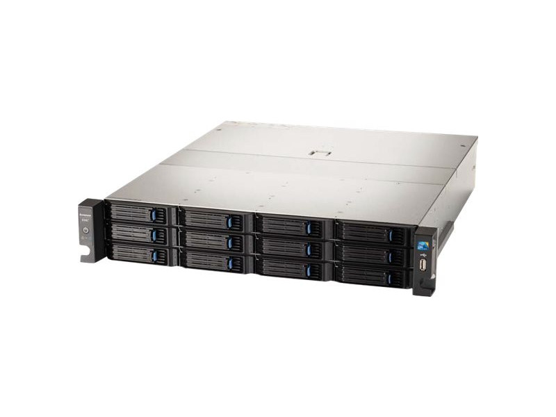 LENOVO EMC NAS px12-400R NETWORK