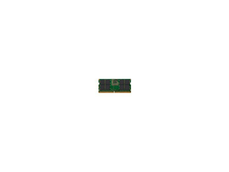 HP 16Go DDR5 5600 DIMM ECC REG Memory