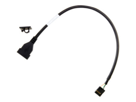 HP Type-A 2.0 Internal Prt Adpt Kt