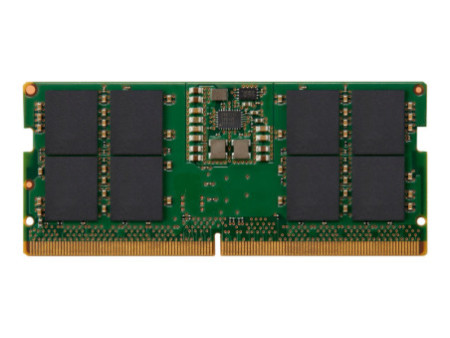 HP 16Go 1x16Go DDR5 5600 SODIMM ECC Mem